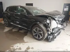 3GN7DLRR1SS203813 2025 CHEVROLET EQUINOX