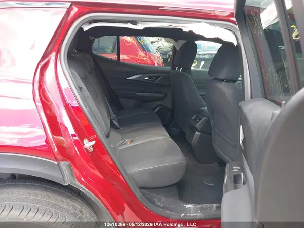 3GN7DLRR1TS108704 2026 CHEVROLET EQUINOX - Image 8