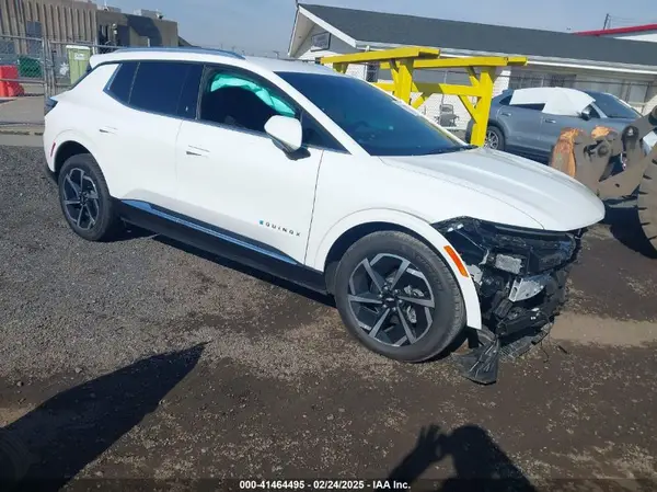 3GN7DLRR2RS293970 2024 CHEVROLET EQUINOX - Image 1