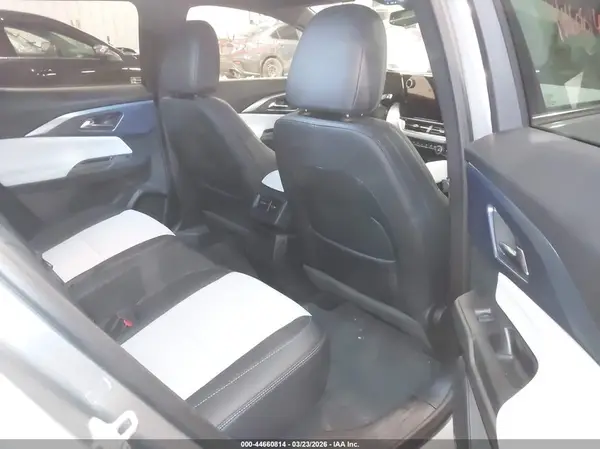3GN7DLRR2SS133397 2025 CHEVROLET EQUINOX - Image 8