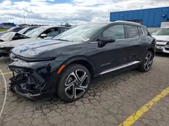 3GN7DLRR2SS188528 2025 CHEVROLET EQUINOX