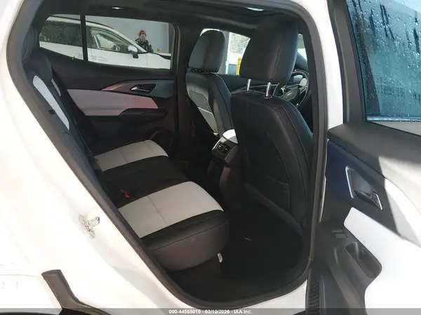 3GN7DLRR3SS114731 2025 CHEVROLET EQUINOX - Image 8
