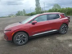3GN7DLRR3SS154940 2025 CHEVROLET EQUINOX