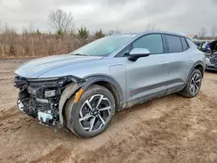 3GN7DLRR3SS156770 2025 CHEVROLET EQUINOX