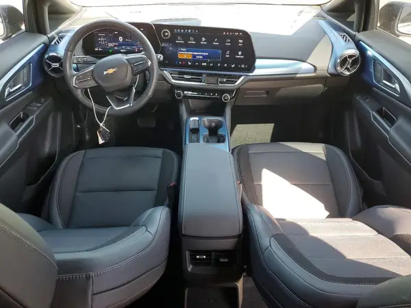 3GN7DLRR4RS294196 2024 CHEVROLET EQUINOX - Image 8