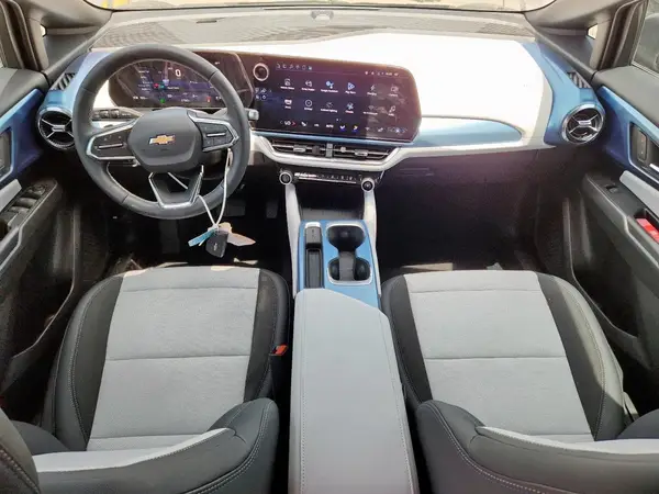 3GN7DLRR4RS298510 2024 CHEVROLET EQUINOX - Image 8