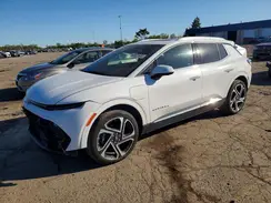 3GN7DLRR4SS111336 2025 CHEVROLET EQUINOX