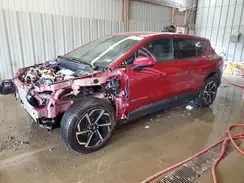 3GN7DLRR4SS142022 2025 CHEVROLET EQUINOX