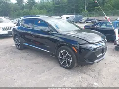 3GN7DLRR4SS176977 2025 CHEVROLET EQUINOX