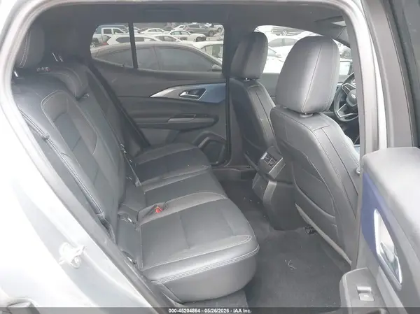 3GN7DLRR5RS294580 2024 CHEVROLET EQUINOX - Image 8