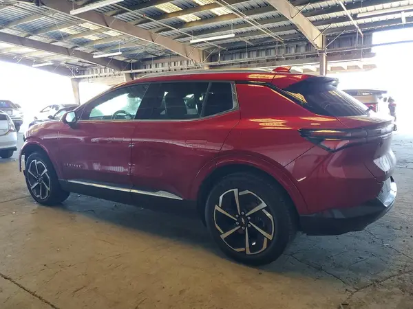 3GN7DLRR6RS243914 2024 CHEVROLET EQUINOX - Image 2