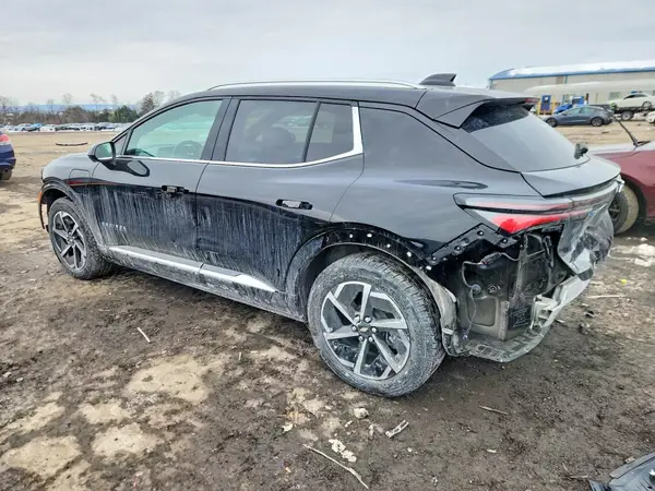 3GN7DLRR6RS298086 2024 CHEVROLET EQUINOX - Image 2