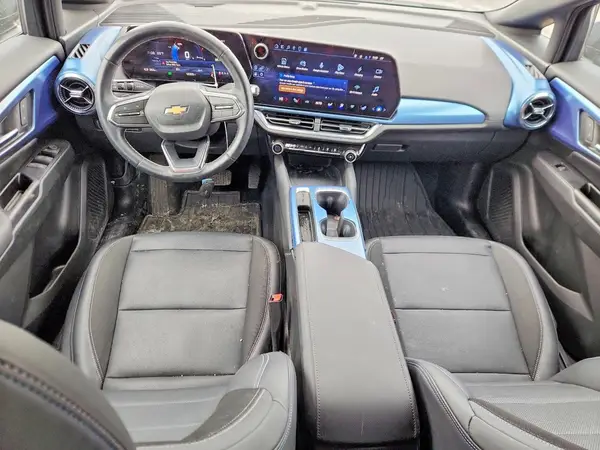 3GN7DLRR6RS298086 2024 CHEVROLET EQUINOX - Image 8