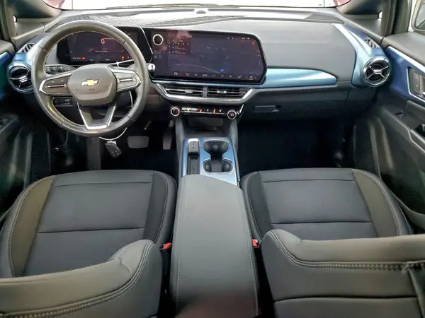 3GN7DLRR6RS298301 2024 CHEVROLET EQUINOX - Image 8