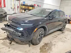 3GN7DLRR6SS150185 2025 CHEVROLET EQUINOX