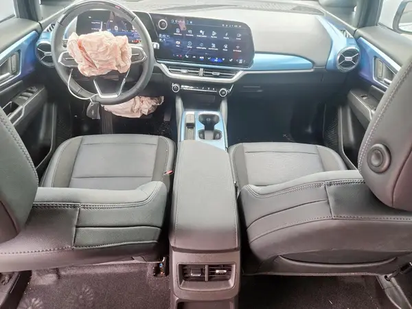 3GN7DLRR7RS263055 2024 CHEVROLET EQUINOX - Image 8