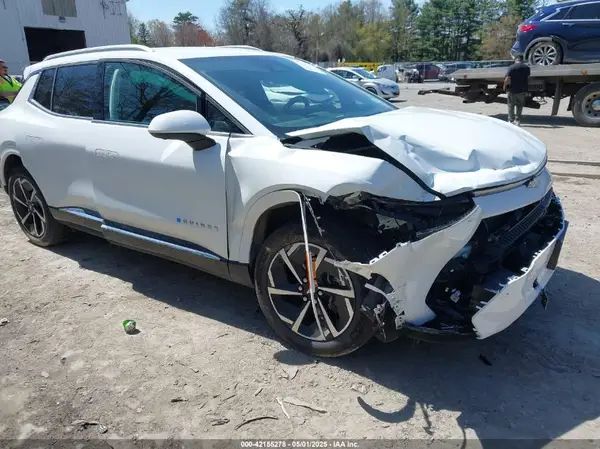 3GN7DLRR7RS267235 2024 CHEVROLET EQUINOX - Image 1