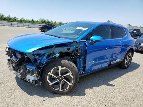 3GN7DLRR7RS297304 2024 CHEVROLET EQUINOX - Image 1