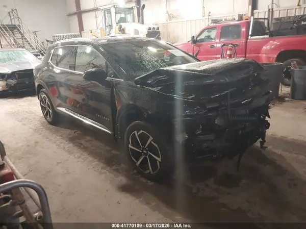 3GN7DLRR8RS296422 2024 CHEVROLET EQUINOX - Image 1