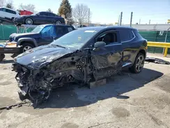 3GN7DLRR8SS129824 2025 CHEVROLET EQUINOX
