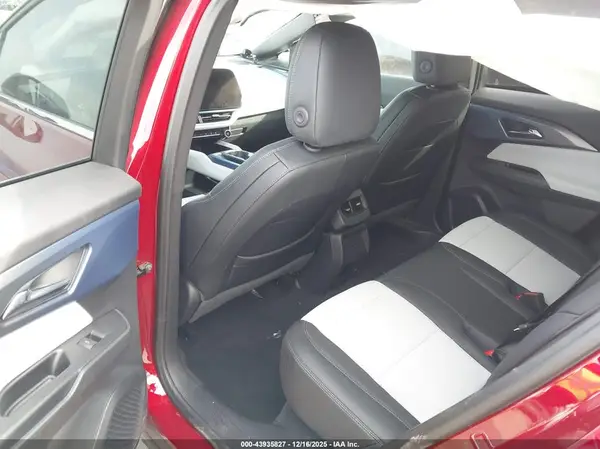 3GN7DLRR8SS188162 2025 CHEVROLET EQUINOX - Image 8