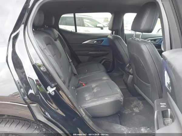 3GN7DLRR9RS250954 2024 CHEVROLET EQUINOX - Image 8