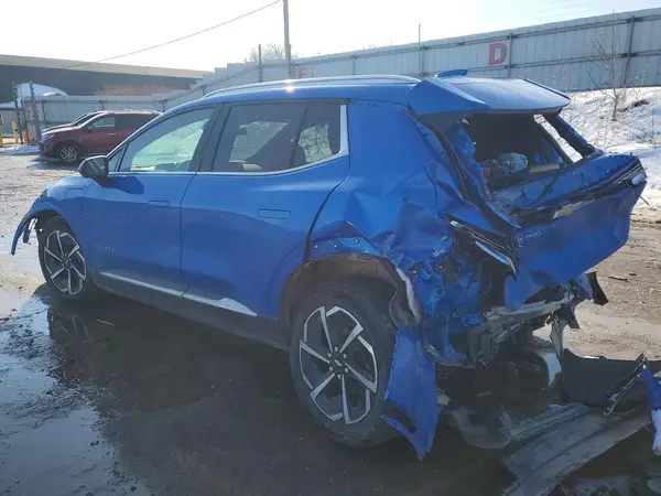 3GN7DLRR9RS285204 2024 CHEVROLET EQUINOX - Image 2
