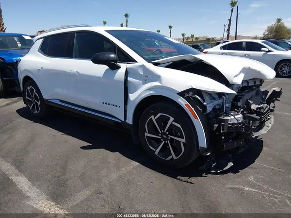 3GN7DLRR9RS297871 2024 CHEVROLET EQUINOX - Image 1