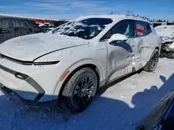 3GN7DLRR9SS159964 2025 CHEVROLET EQUINOX