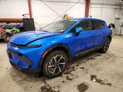 3GN7DLRR9SS169281 2025 CHEVROLET EQUINOX