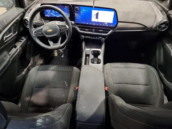 3GN7DLRR9SS169281 2025 CHEVROLET EQUINOX - Image 8