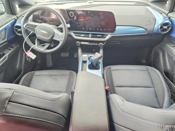 3GN7DLRRXRS271070 2024 CHEVROLET EQUINOX - Image 8
