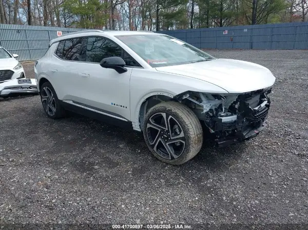 3GN7DMRP0RS295799 2024 CHEVROLET EQUINOX - Image 1