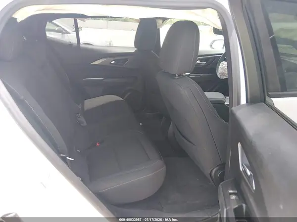 3GN7DMRP0SS216234 2025 CHEVROLET EQUINOX - Image 8