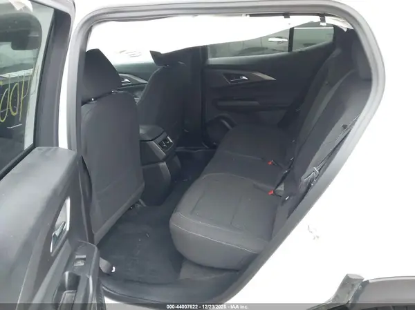 3GN7DMRP0SS221286 2025 CHEVROLET EQUINOX - Image 8