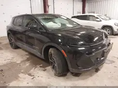3GN7DMRP0SS221871 2025 CHEVROLET EQUINOX