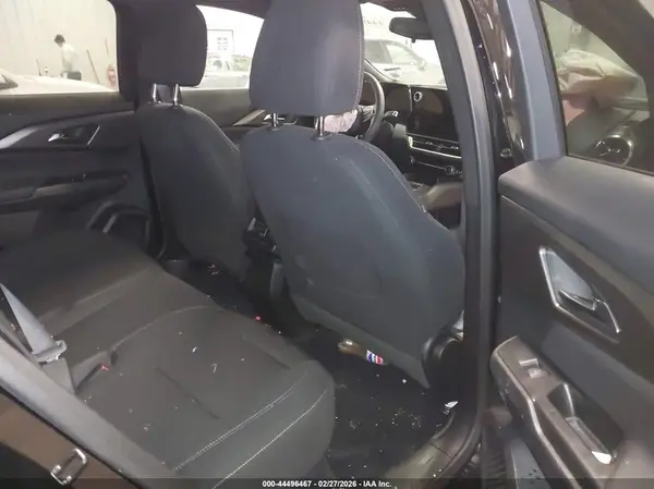 3GN7DMRP0SS221871 2025 CHEVROLET EQUINOX - Image 8