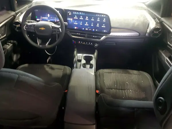 3GN7DMRP0SS225693 2025 CHEVROLET EQUINOX - Image 8