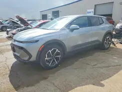 3GN7DMRP0TS105488 2026 CHEVROLET EQUINOX