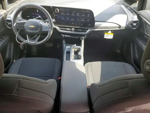 3GN7DMRP0TS105488 2026 CHEVROLET EQUINOX - Image 8