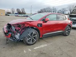 3GN7DMRP0TS112392 2026 CHEVROLET EQUINOX