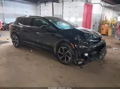 3GN7DMRP1SS193448 2025 CHEVROLET EQUINOX