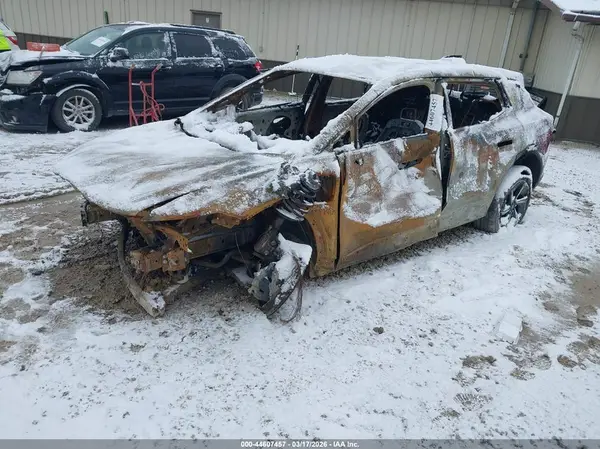 3GN7DMRP1SS216114 2025 CHEVROLET EQUINOX - Image 2