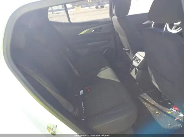3GN7DMRP1SS217537 2025 CHEVROLET EQUINOX - Image 8