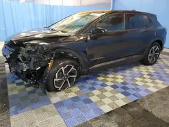 3GN7DMRP1SS254166 2025 CHEVROLET EQUINOX