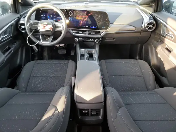 3GN7DMRP1SS254166 2025 CHEVROLET EQUINOX - Image 8