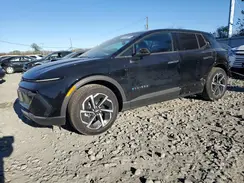 3GN7DMRP2SS205834 2025 CHEVROLET EQUINOX