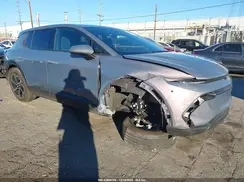3GN7DMRP2SS210743 2025 CHEVROLET EQUINOX