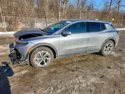 3GN7DMRP2SS225470 2025 CHEVROLET EQUINOX