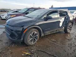 3GN7DMRP2SS240275 2025 CHEVROLET EQUINOX
